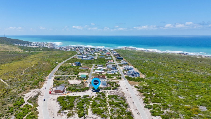 0 Bedroom Property for Sale in Agulhas Western Cape